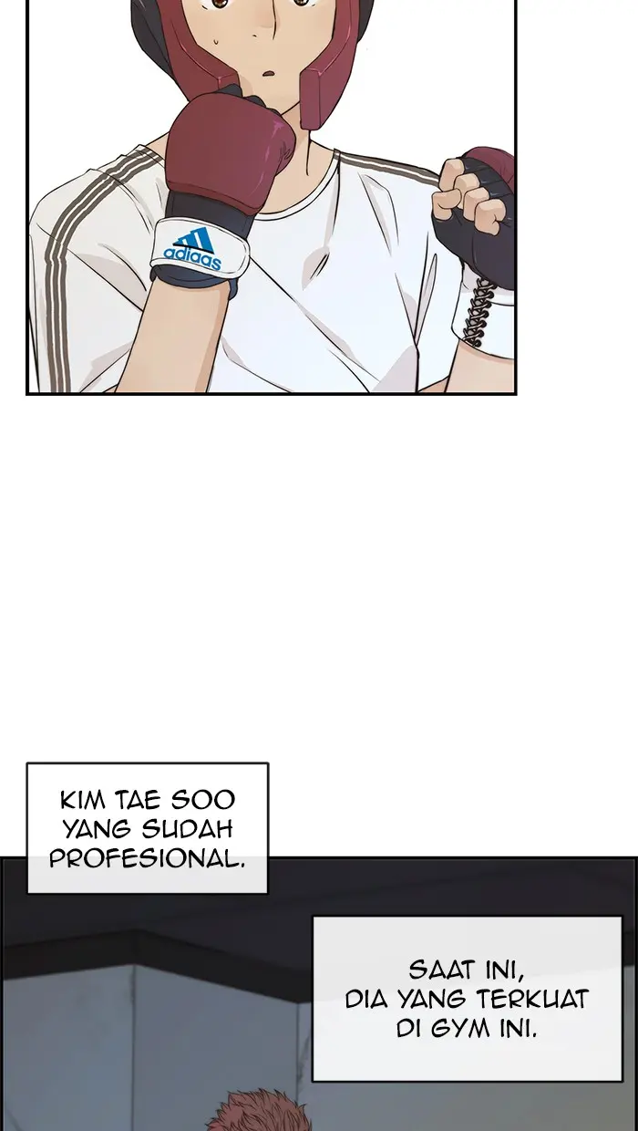 Read A Man's Man ID Manga Online