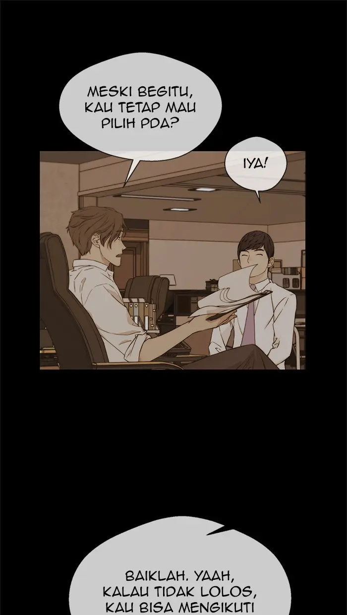 Read A Man's Man ID Manga Online