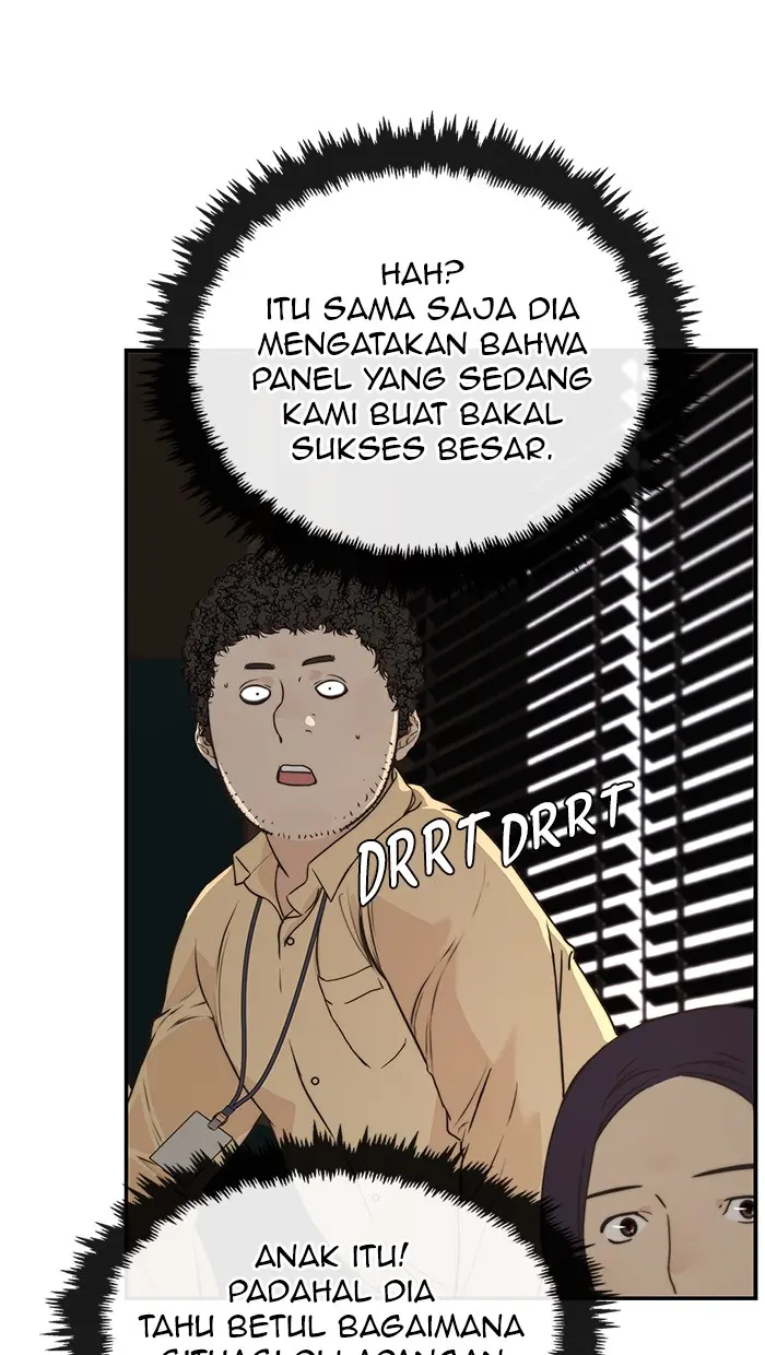 Read A Man's Man ID Manga Online