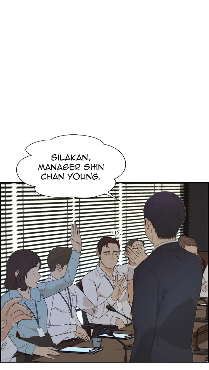 Read A Man's Man ID Manga Online