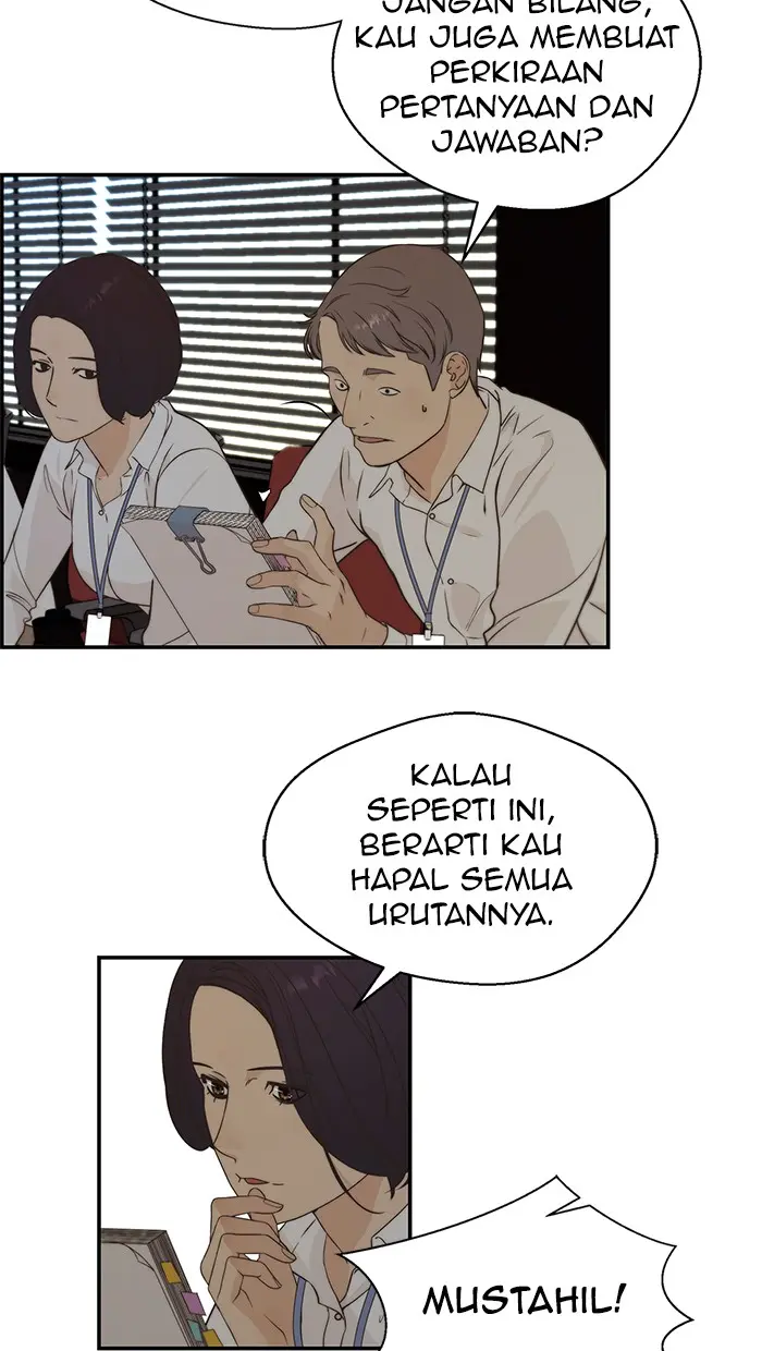 Read A Man's Man ID Manga Online