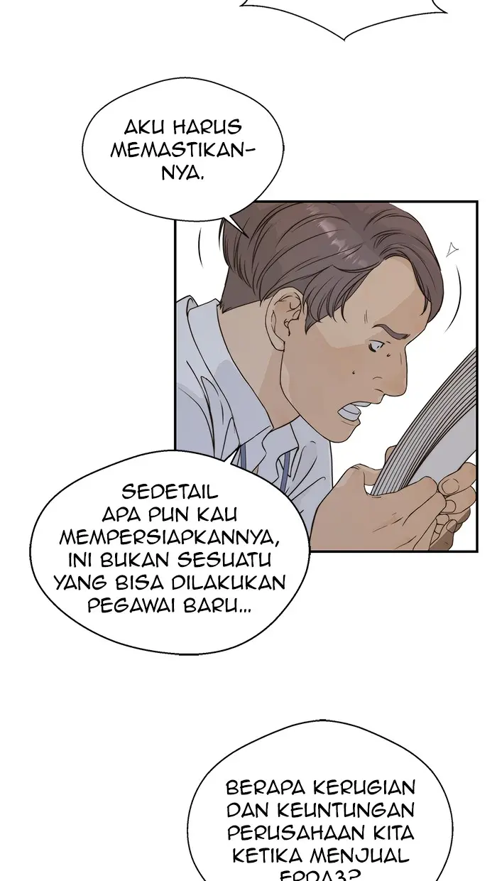 Read A Man's Man ID Manga Online