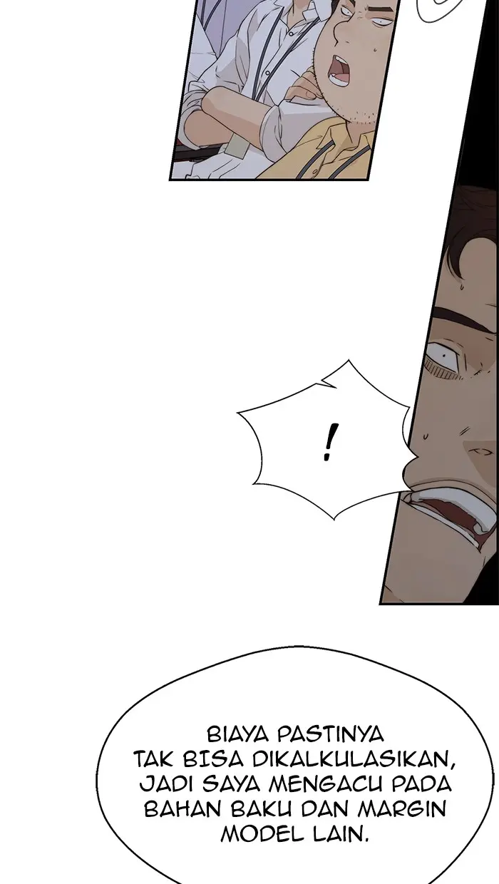 Read A Man's Man ID Manga Online