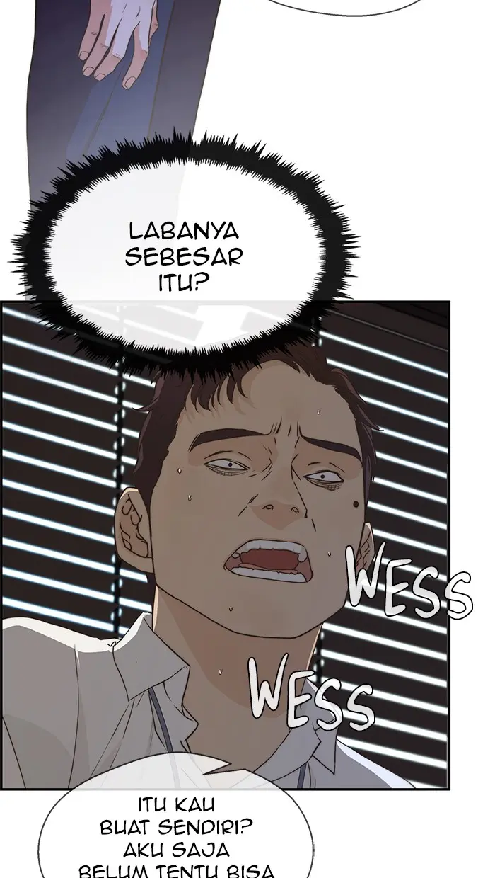 Read A Man's Man ID Manga Online