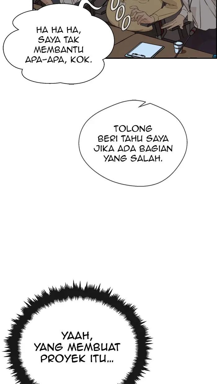 Read A Man's Man ID Manga Online