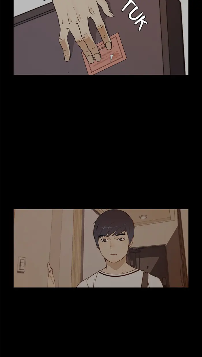 Read A Man's Man ID Manga Online