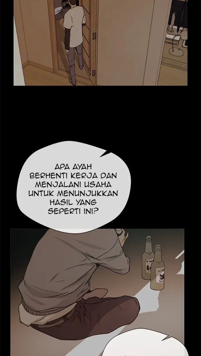 Read A Man's Man ID Manga Online