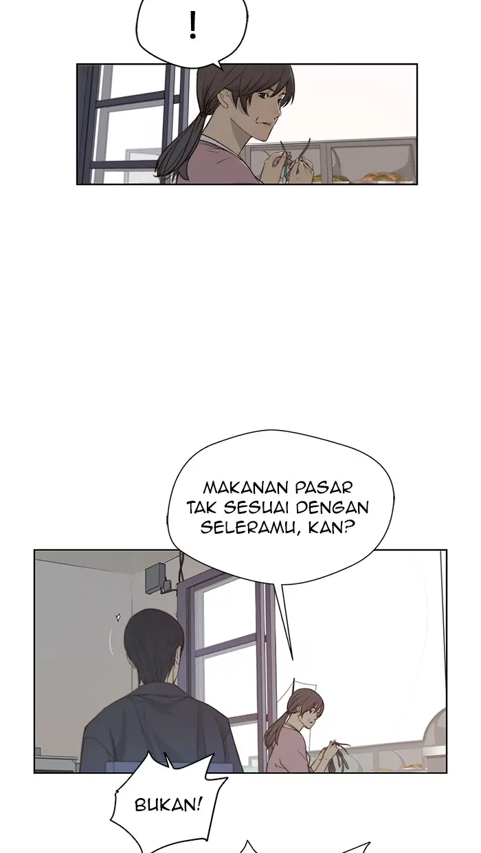 Read A Man's Man ID Manga Online