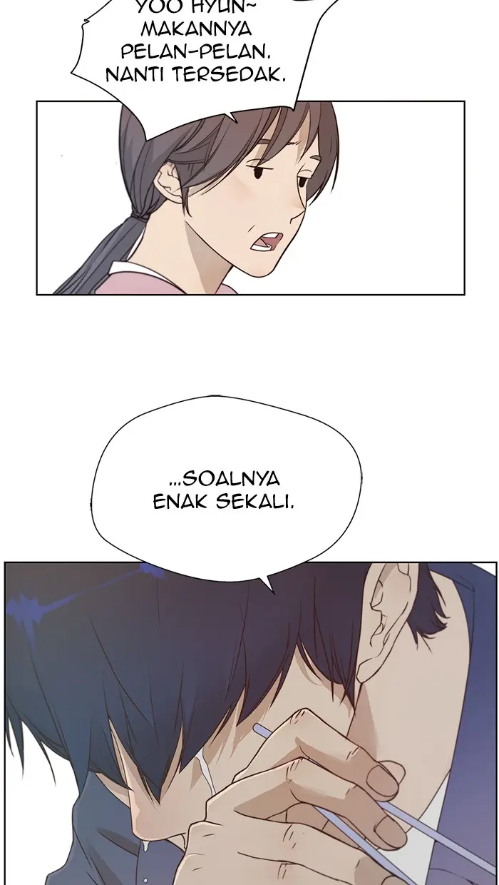 Read A Man's Man ID Manga Online