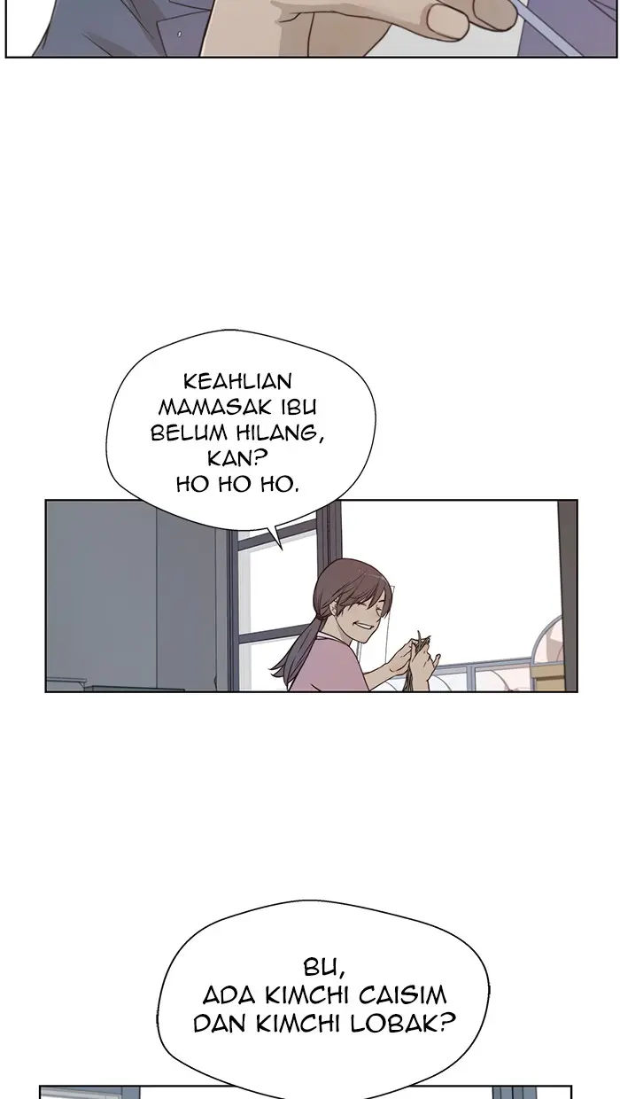 Read A Man's Man ID Manga Online