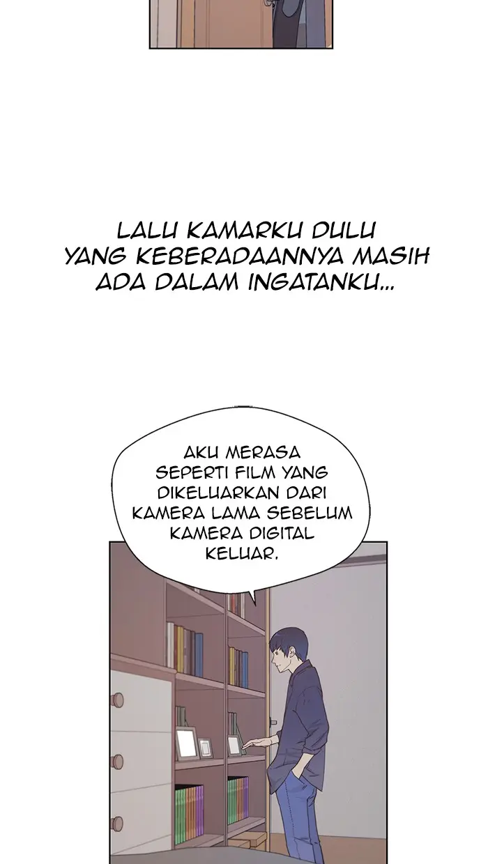 Read A Man's Man ID Manga Online