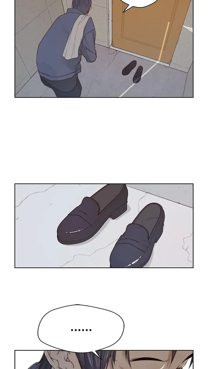Read A Man's Man ID Manga Online