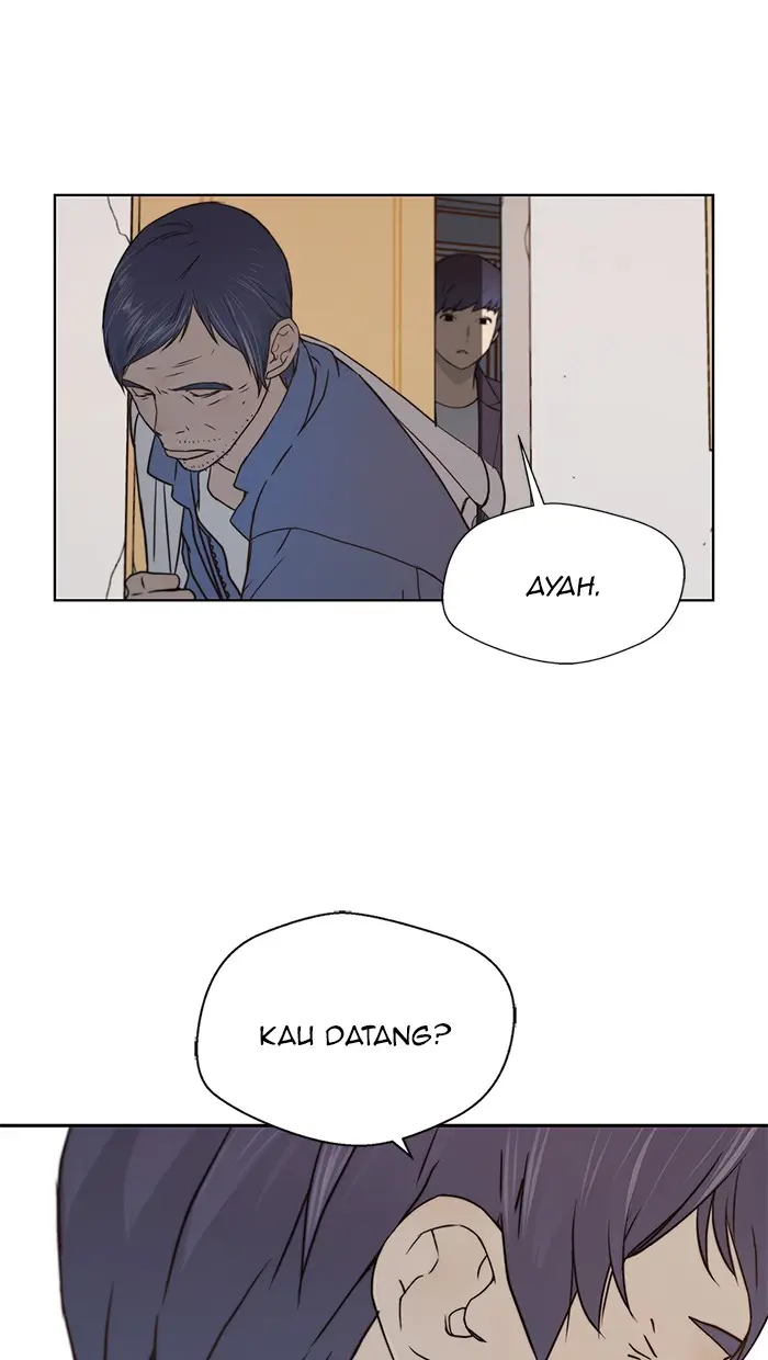 Read A Man's Man ID Manga Online