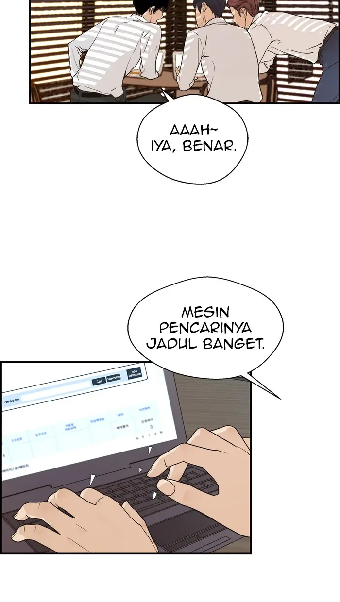 Read A Man's Man ID Manga Online