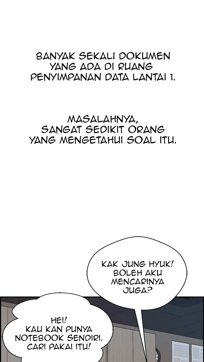 Read A Man's Man ID Manga Online