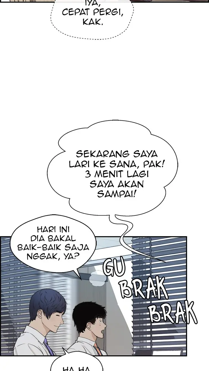 Read A Man's Man ID Manga Online