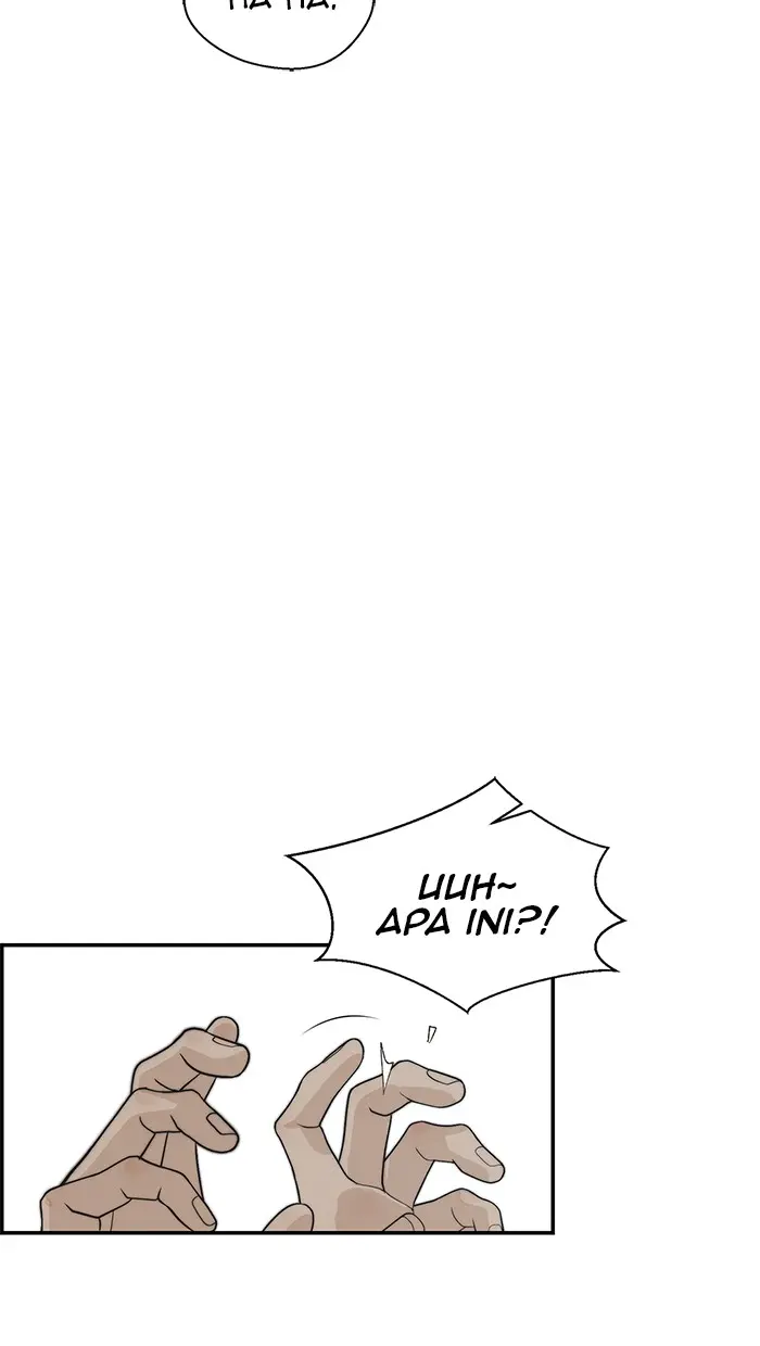 Read A Man's Man ID Manga Online