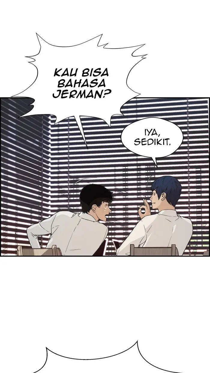 Read A Man's Man ID Manga Online
