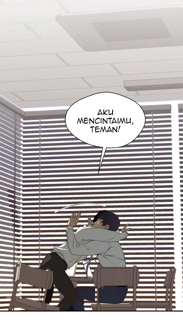 Read A Man's Man ID Manga Online