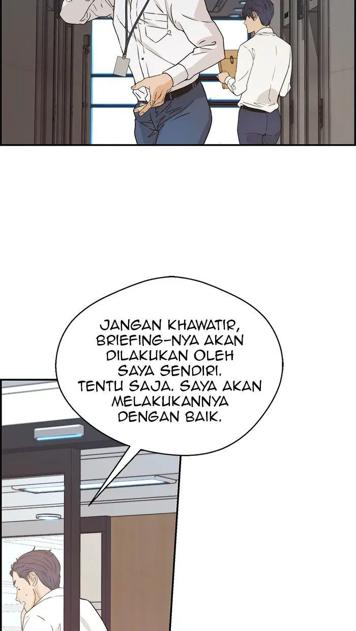 Read A Man's Man ID Manga Online