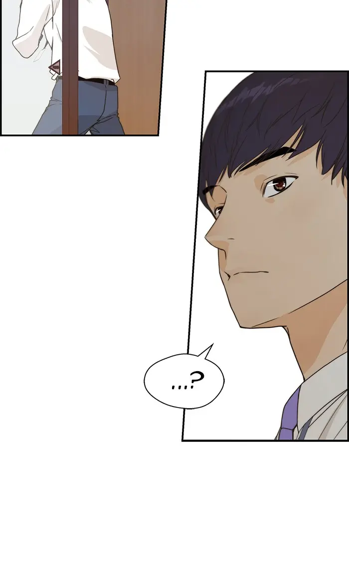 Read A Man's Man ID Manga Online