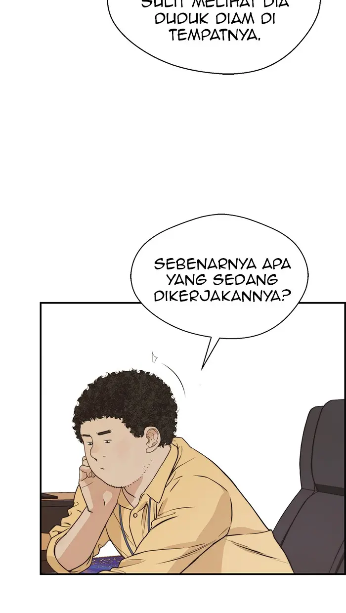 Read A Man's Man ID Manga Online
