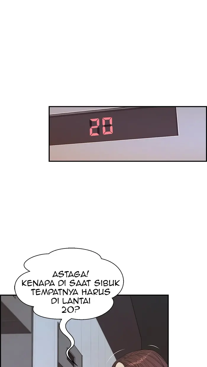 Read A Man's Man ID Manga Online