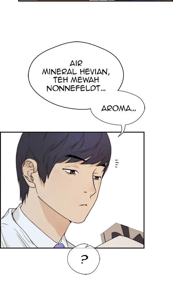 Read A Man's Man ID Manga Online