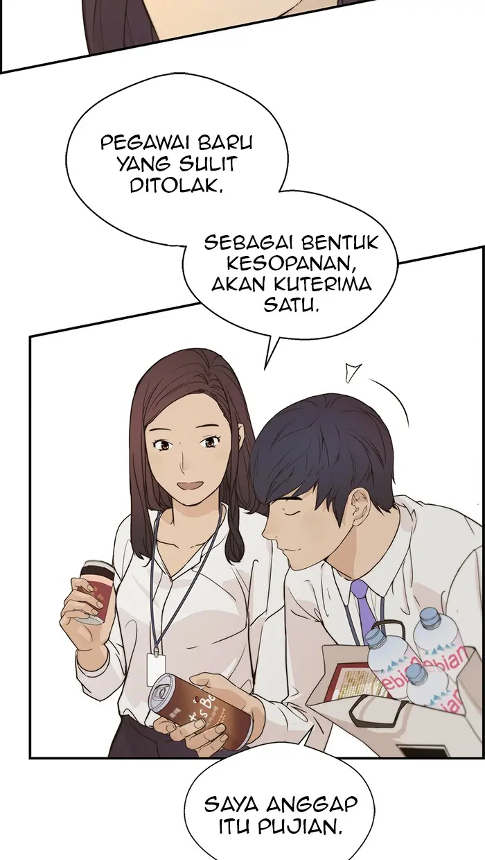 Read A Man's Man ID Manga Online