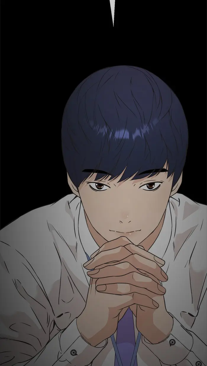 Read A Man's Man ID Manga Online