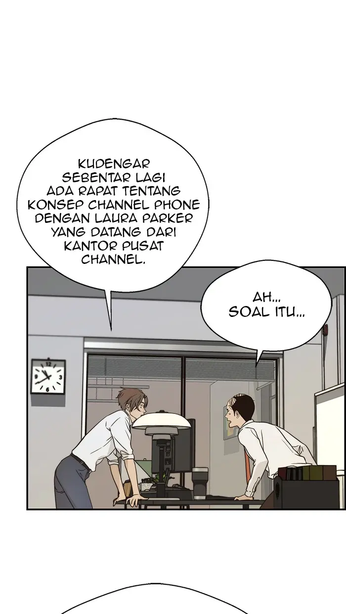 Read A Man's Man ID Manga Online