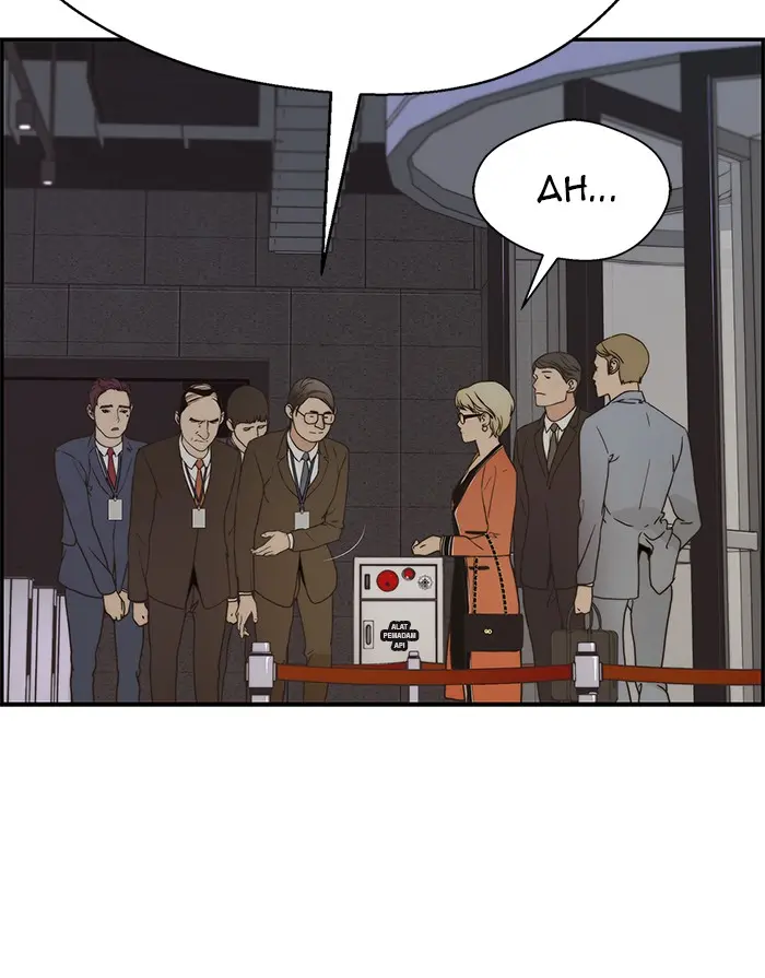 Read A Man's Man ID Manga Online