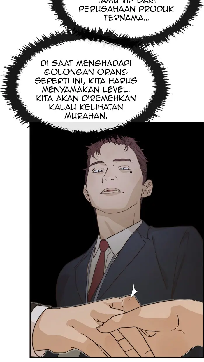 Read A Man's Man ID Manga Online