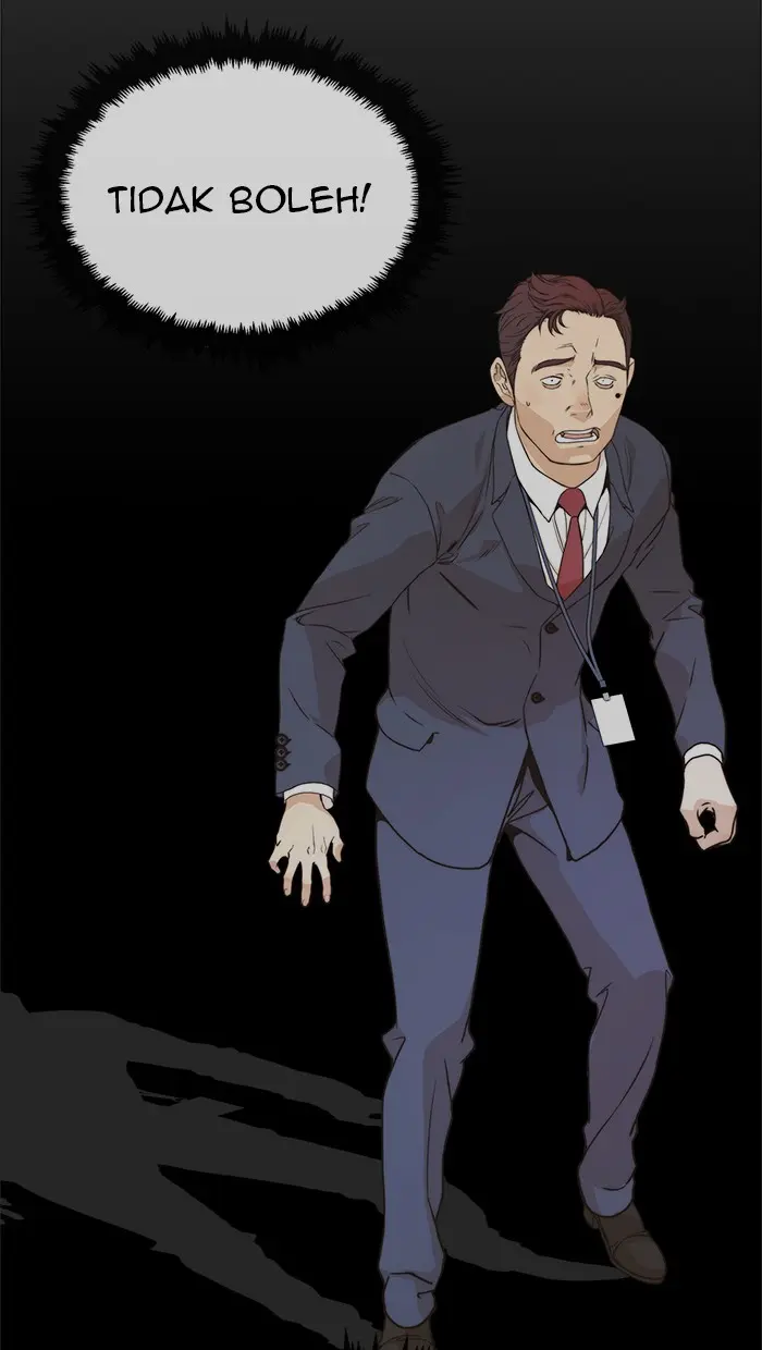 Read A Man's Man ID Manga Online