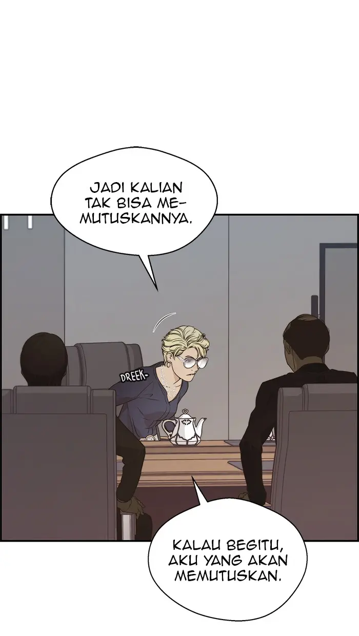 Read A Man's Man ID Manga Online