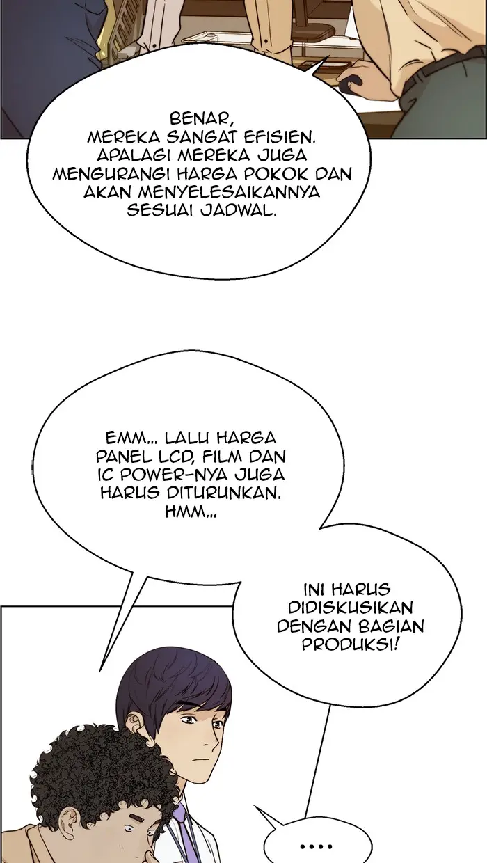Read A Man's Man ID Manga Online
