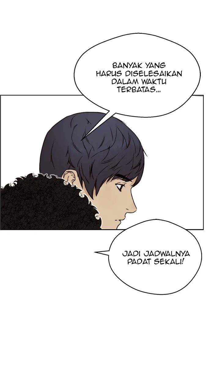 Read A Man's Man ID Manga Online