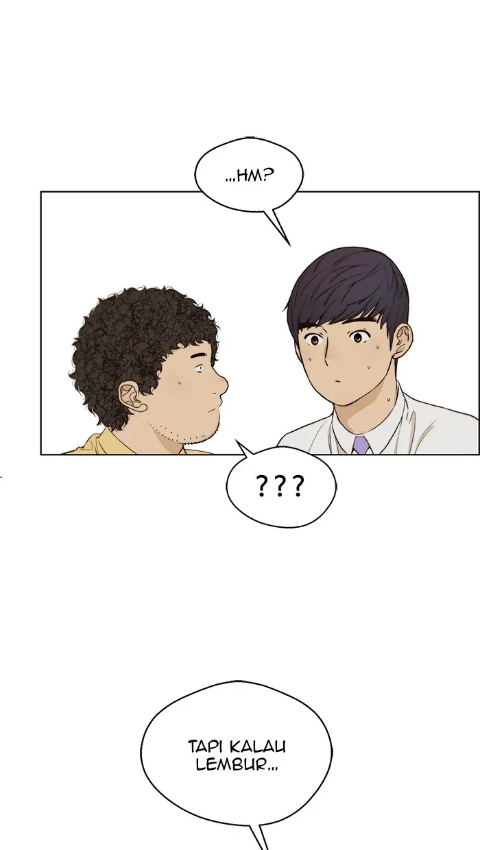 Read A Man's Man ID Manga Online