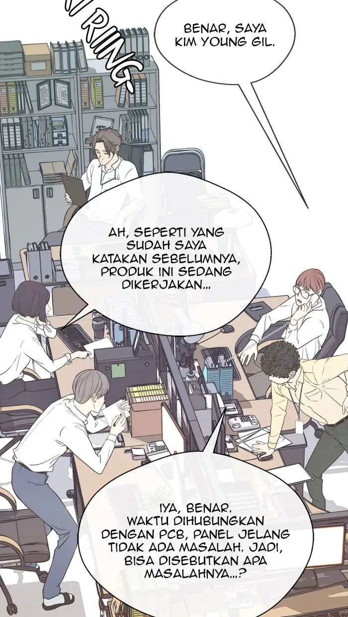 Read A Man's Man ID Manga Online