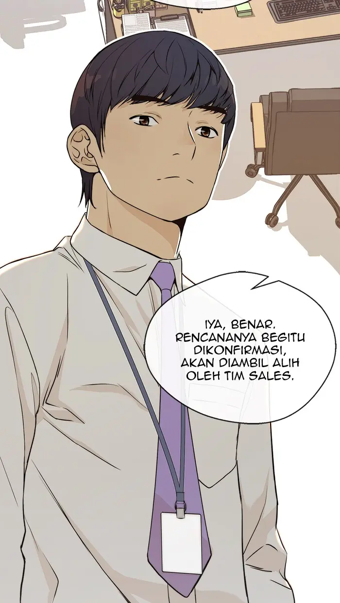 Read A Man's Man ID Manga Online