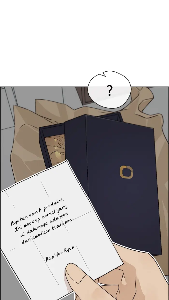 Read A Man's Man ID Manga Online