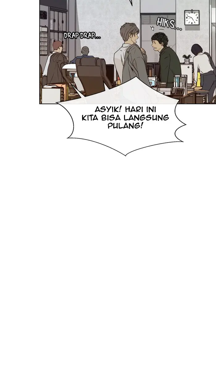 Read A Man's Man ID Manga Online