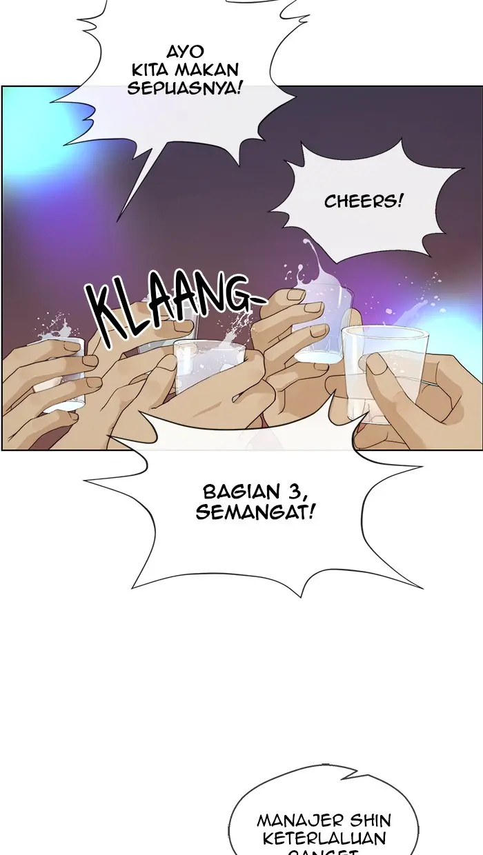 Read A Man's Man ID Manga Online