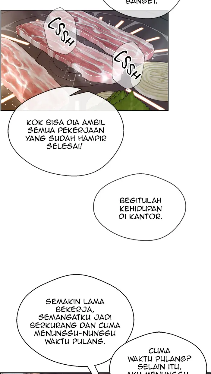 Read A Man's Man ID Manga Online