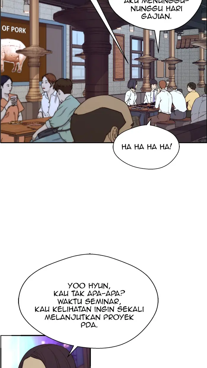 Read A Man's Man ID Manga Online