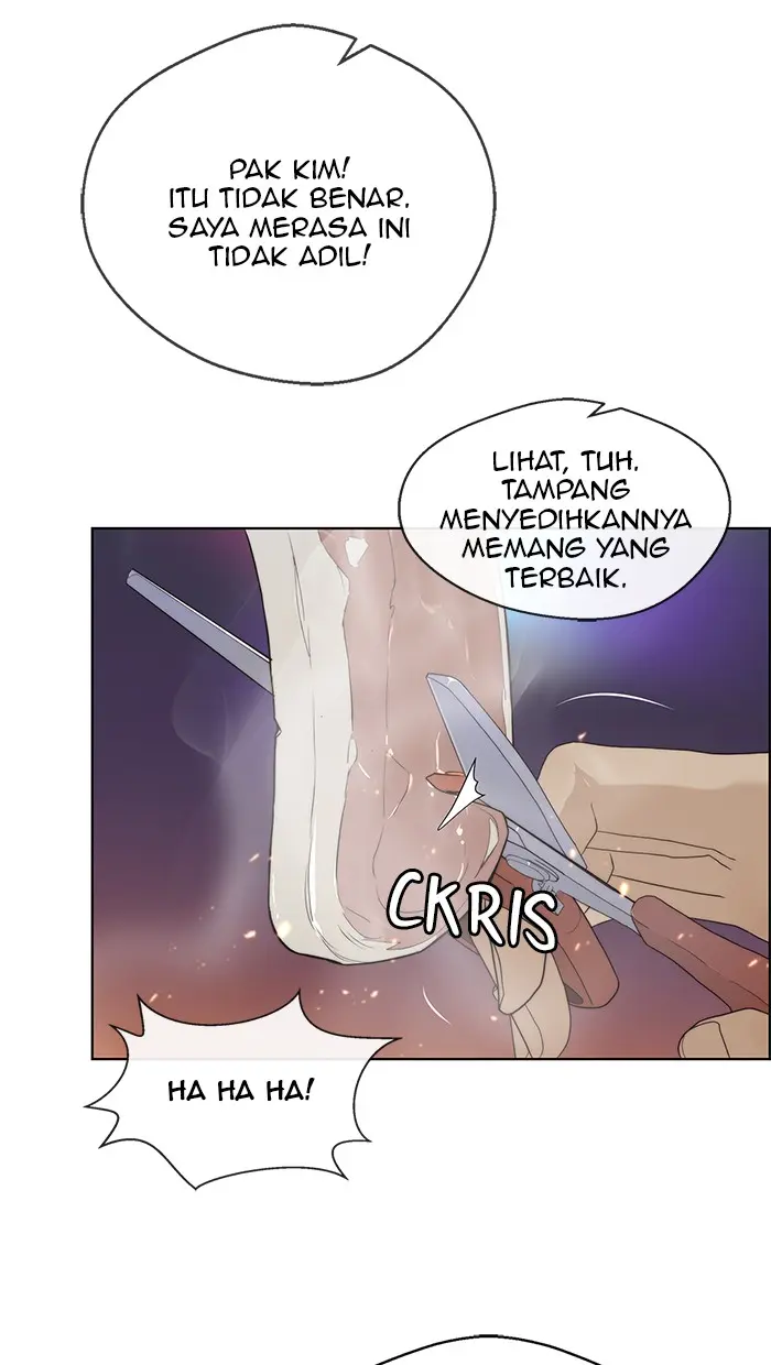 Read A Man's Man ID Manga Online