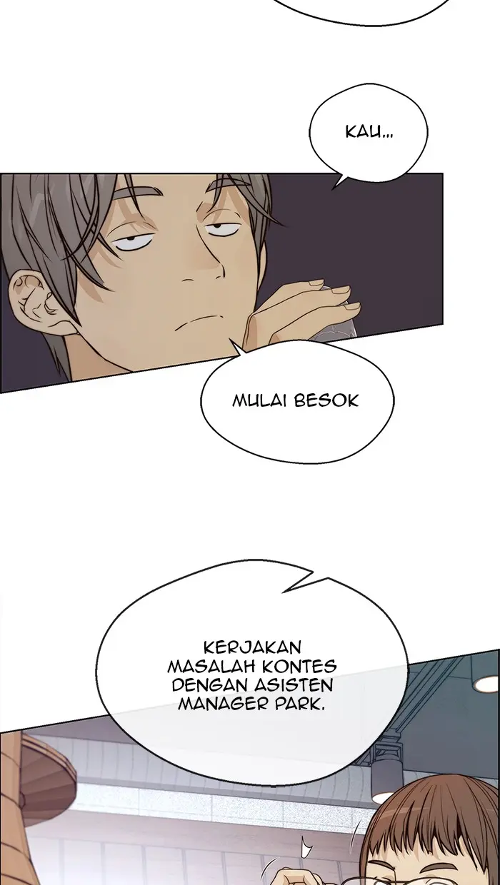Read A Man's Man ID Manga Online