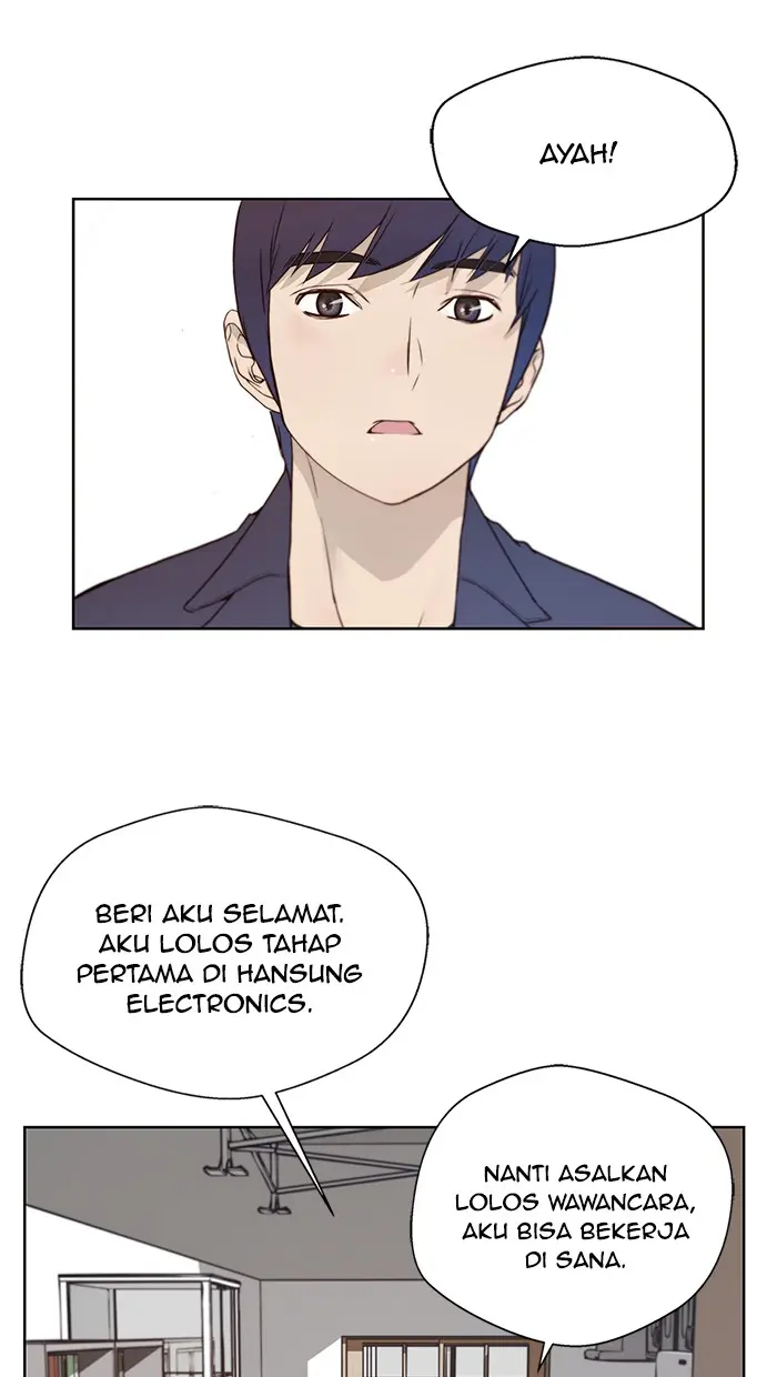 Read A Man's Man ID Manga Online