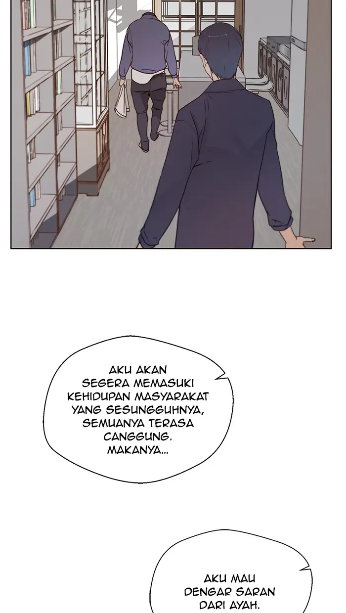 Read A Man's Man ID Manga Online