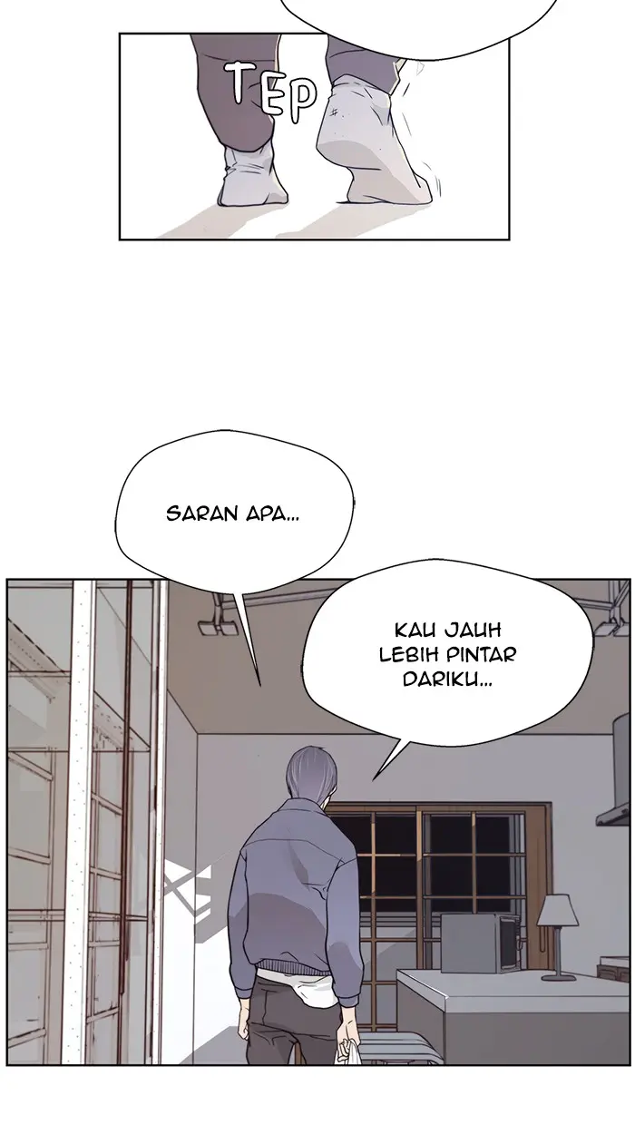 Read A Man's Man ID Manga Online